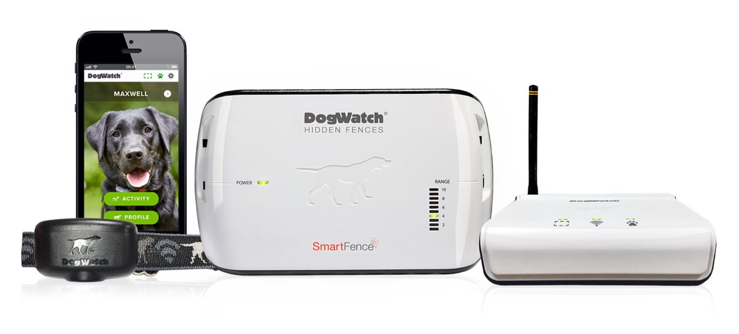 DogWatch of Middle Tennessee, Murfreesboro, TN | SmartFence Product Image
